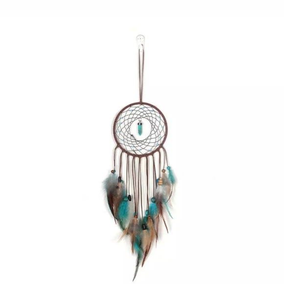"Bohemian Dreams" LED dream catcher - Picture 7 of 7